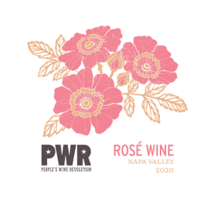 People’s Wine Revolution Rose